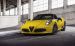 Alfa Romeo 4C Spider 2015 Widescreen Picture #39